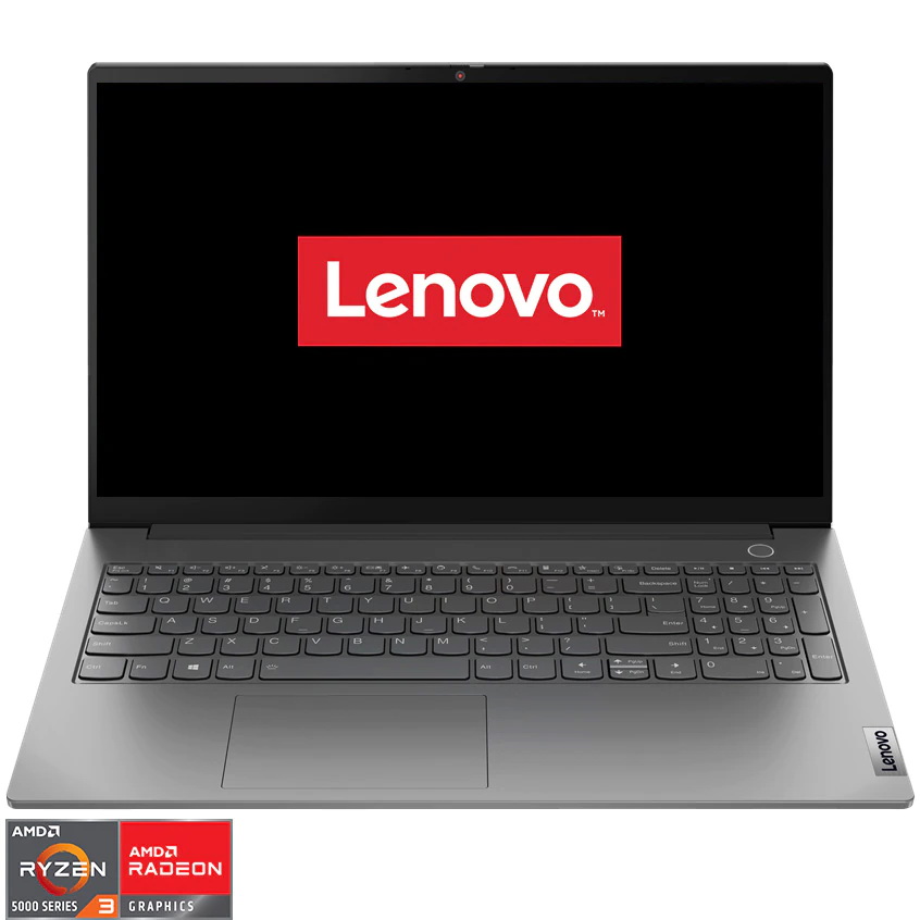 Laptop Lenovo ThinkBook 15 1920x1080 Ryzen 5300U 8GB 512GB