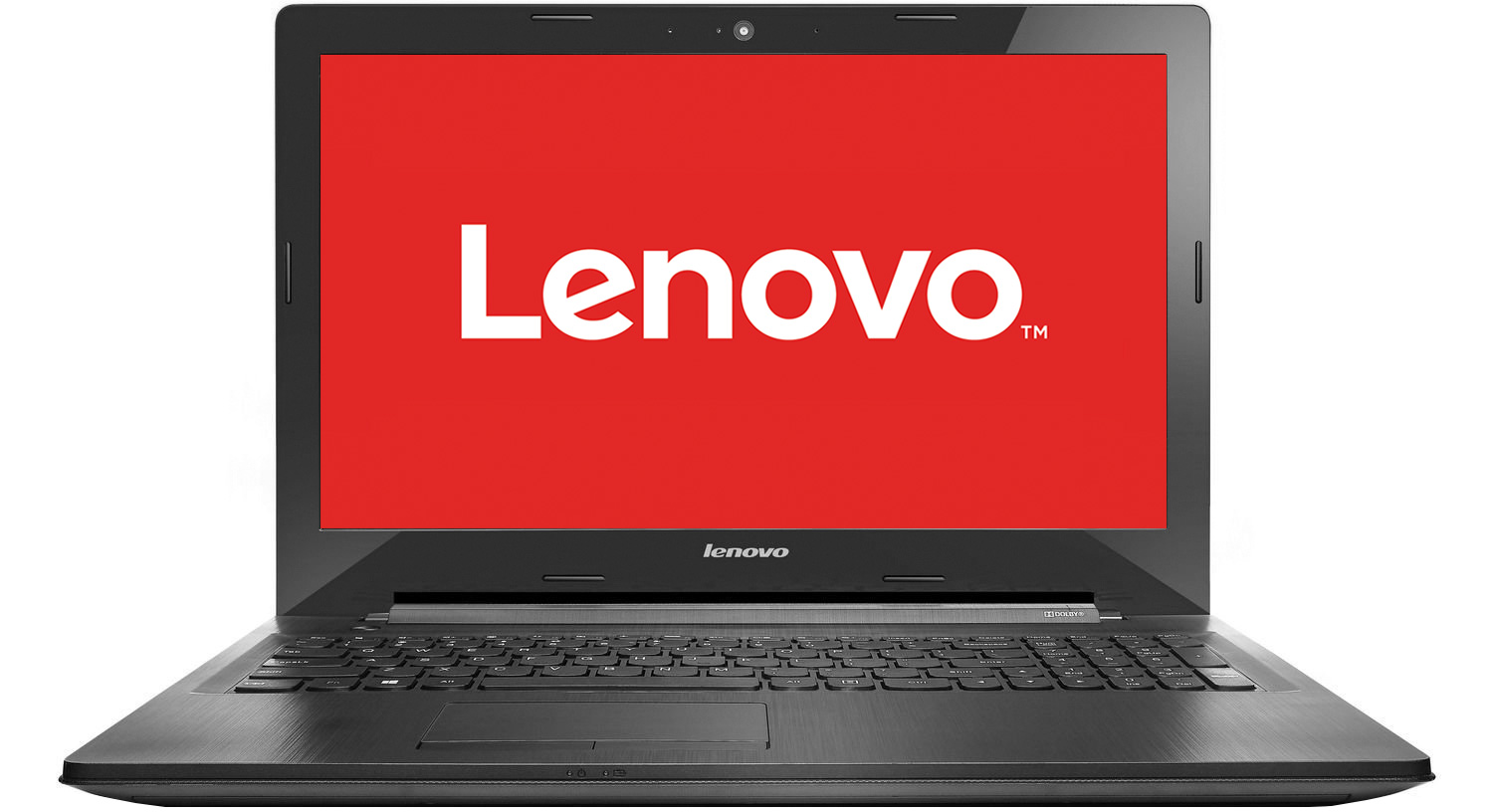 B50 70 lenovo нет изображения