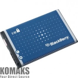 Cellphone battery for BLACKBERRY C-S2