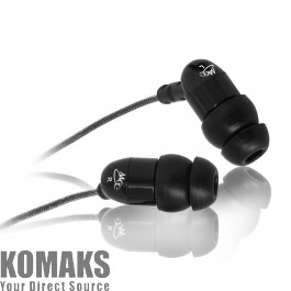 Headset Creative EARPHONE Assy in Ear BK
