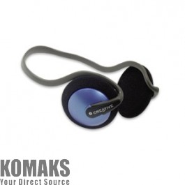 Headset Creative HeadPhone HQ-65