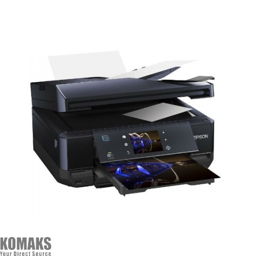 Multifunction printer EPSON L850