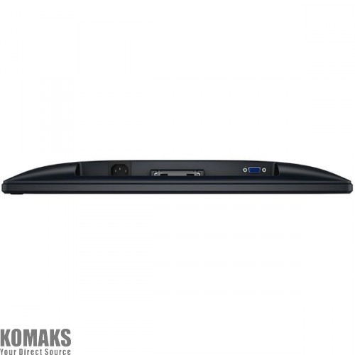 Monitor DELL E1914H 18.5" 5 ms Black