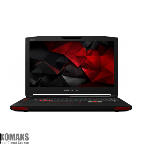 Écran LCD De Remplacement Pour Acer Predator G5-793 - 17.3" FHD IPS, Connecteur 30 Broches