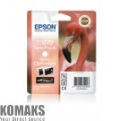 Consumable for printers EPSON T0870 Gloss Optimizer Ink Cartridge - Twin Pack (untagged) for Stylus Photo R1900