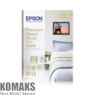  EPSON Premium Glossy Photo Paper