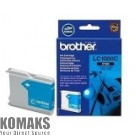 Consumable for printers BROTHER LC-1000C Ink Cartridge