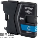 Consumable for printers BROTHER LC-985C Ink Cartridge 