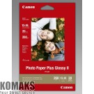 Paper CANON Plus Glossy II PP-201
