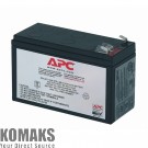 Ups batteries APC RBC2