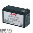UPS APC APC Replacement Battery Cartridge #17