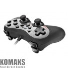 Accessories for gamers TRUST GXT-28 GAMEPAD F/ PC&PS3