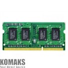 Memory for laptop APACER 8GB DDR3 1600MHz