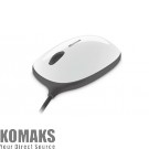 Mouse Microsoft Express Mouse Gray