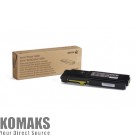 Consumable for printers XEROX Phaser 6600/WorkCentre 6605 Yellow