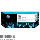 Consumable for printers HP 772 300-ml Photo Black Designjet Ink Cartridge