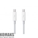 Accessory for Mac APPLE Thunderbolt cable 