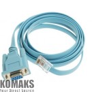 Network accessories CISCO Console Cable 6ft