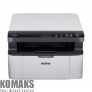 Multifunction printer BROTHER DCP-1510 Laser