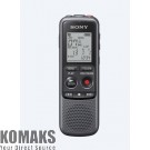 Dictaphone SONY ICD-PX240, 4GB