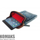 Carrying Case TRUST Jeans Sleeve for 7-8" tablets