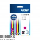 Consumable for printers BROTHER LC-525 XL Magenta Ink Cartridge