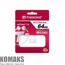 USB flash memory TRANSCEND 64GB JetFlash 710 USB 3.0