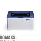 Laser printer XEROX Phaser 3020B