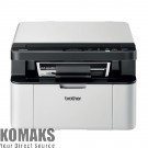 Multifunction printer BROTHER DCP-1610WE