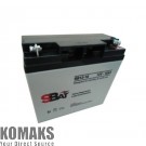 Ups batteries EATON SBat12-18