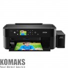 Inkjet printer EPSON L810 Inkjet Photo Printer