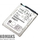 Hard drive for notebook HITACHI Travelstar Z5K500 2.5" 500GB SATAIII