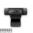 Webcam LOGITECH HD Pro C920
