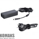 Power adapter for laptop DELL 90W, 2m, 3 pin