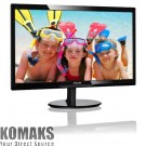 Monitor PHILIPS 246V5LSB 24" LED TN 5ms black