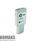 Consumable for printers HP 728 300-ml Matte Black DesignJet Ink Cartridge