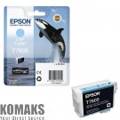 Epson T7605 Light Cyan printer consumable