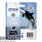 Consumable for printer Epson T7607 Light Black