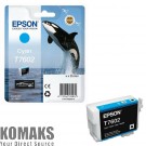 Epson T7602 Cyan printer consumable