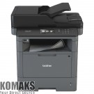 Multifunction printer BROTHER DCP-L5500DN Laser 