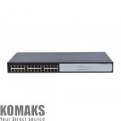 Network switch HP HPE 1420 24G 