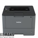 Laser printer BROTHER HL-L5100DN 