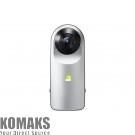 Cellular phone accessory LG G5 360 Compact Spherical Camera Dual Wide Angle