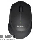Mouse LOGITECH WL B330 SILENT PLUS
