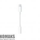 Accessory for iPhone APPLE Lightning to 3.5 mm Headphone Jack Adapter