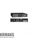 Uninterruptible power supply unit EATON 9PX 1000i RT2U