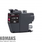Консуматив за принтер Brother LC-3617 Magenta Ink Cartridge for MFC-J2330DW/J3530DW/J3930DW