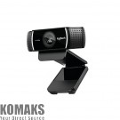 Webcam LOGITECH C922 Pro Stream