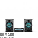 Audio system SONY SHAKE-X30D DVD