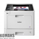 Цветен лазерен принтер Brother HL-L8260CDW Colour Laser Printer